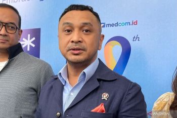 Giring: Tim kerja pemajuan ekosistem musik sudah mulai bekerja