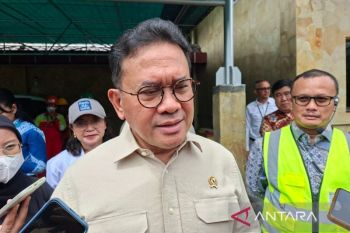 Indonesian govt assigns food SOEs to distribute Minyakita cooking oil