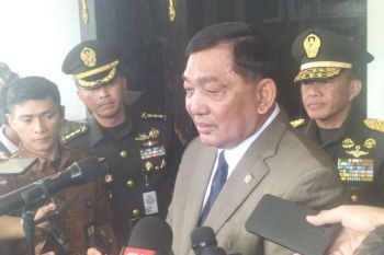 President Prabowo orders TNI to prepare 20,000 soldiers for Gaza peace mission