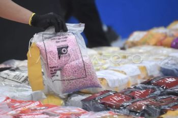 BNNP DIY: Sleman masih jadi wilayah paling rawan narkoba