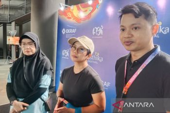 Kemenekraf memperkuat daya saing industri iklan lewat Pinasthika 2025