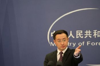 China minta Jepang berhenti cari alasan tingkatkan kemampuan militer