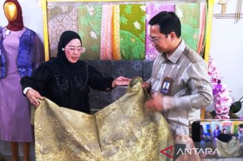 BI Kaltim perkuat UMKM mulai edukasi hingga pembiayaan