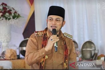 Kaltim susun dokumen investasi perkebunan siap ditawarkan ke investor