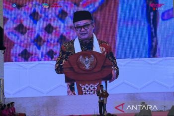 Minister highlights harmony, tolerance as core of national identity