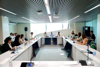 Gov't stresses harmonization in establishing tropical forest financing