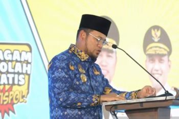 32 Ribu Mahasiswa terima UKT