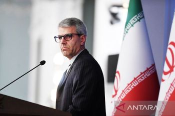 Iran persiapkan waktu dan tempat perundingan dengan AS