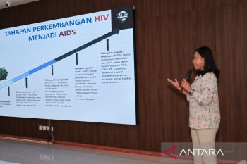 OIKN bangun kesadaran kolektif cegah HIV/AIDS di kawasan IKN