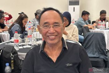 Dewas KPK tanggapi laporan soal penyidik enggan panggil Bobby Nasution