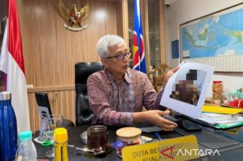 Dubes: WNI jangan coba-coba bekerja di Malaysia secara nonprosedural