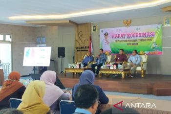Pemkot Madiun perkuat upaya percepatan penurunan angka anak stunting