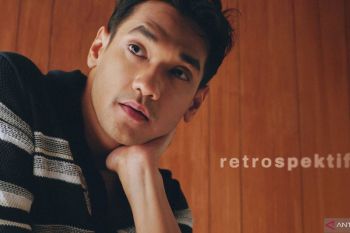 Afgan rilis album Retrospektif