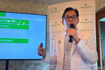 Dokter jelaskan peran histeroskopi dalam tata laksana infertilitas