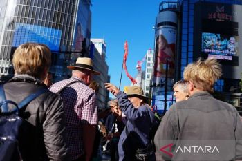 Krisis China-Jepang: Spionase, propaganda digital, dan perang narasi