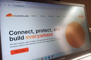 Kasus manga bajakan: Cloudflare diperintahkan bayar Rp53 miliar