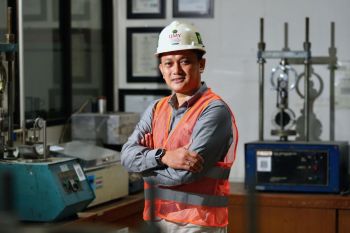 Pakar transportasi UMY ungkap celah korupsi di proyek kereta cepat Whoosh