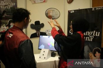 Diskomfest 9 kembali digelar di ISI Yogyakarta