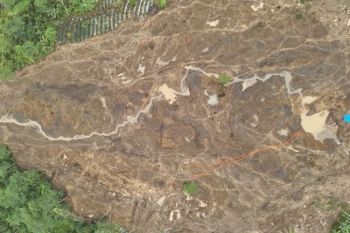 Hari ke-7 penyelamatan korban longsor Banjarnegara, 500 personel SAR masih dikerahkan