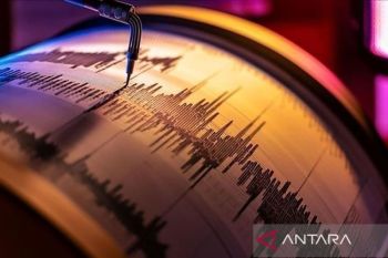 Kemlu: Tak ada WNI jadi korban gempa M 5,7 di Bangladesh