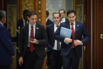 PM Jepang-PM China tak saling sapa di G20 Afrika Selatan