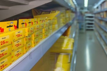 IOH gandeng perusahaan retail perluas akses telekomunikasi