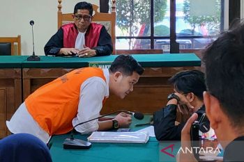 Penganiaya bayi hingga tewas di Semarang dihukum 13 tahun