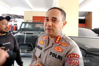 Polda DIY: Kecelakaan turun pada pekan pertama Operasi Zebra