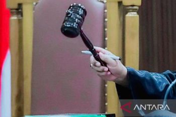 Kesejahteraan hakim dan ujian integritas peradilan