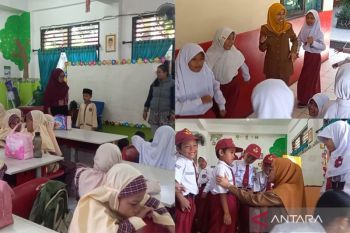 Indonesia 2045: Utopis tanpa inovasi sains