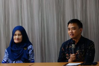 BKKBN DIY berupaya mewujudkan Praktik Baik Kearsipan dukung transparansi