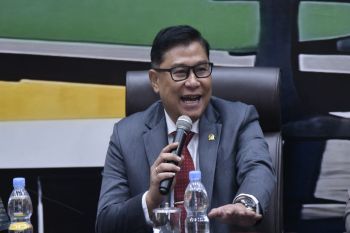 DWS desak Kementerian PU bangun ulang Jembatan Kleringan yang masuki fase kritis