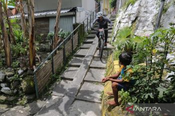 Wisata olahraga dan peningkatan citra global Indonesia