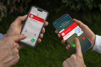 Fitur Anti-Scam Indosat lindungi pelanggan dari potensi penipuan