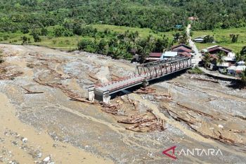 Govt estimates Rp51 trillion for Sumatra disaster recovery