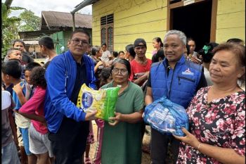 Anggota DPR dorong audit komprehensif untuk mencegah bencana terulang