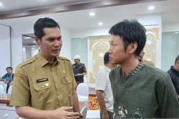 JICA Jepang siap bantu pemulihan pasca bencana Aceh