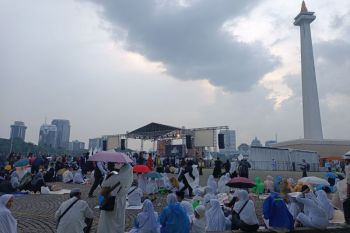 Tradisi reuni tanpa almamater: fenomena urban abad 21