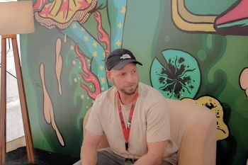 Sutradara Robin Lee ungkap perjuangan emosional di balik Four Trails