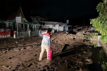 Pertamina Patra Niaga Regional Sumbagut melalui Integrated Terminal Teluk Kabung Salurkan Bantuan LPG ke Daerah Terisolir Sibolga dan Pulau Nias 