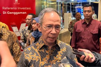 OJK: Aksi goreng tak akan pengaruhi harga saham jika free float besar