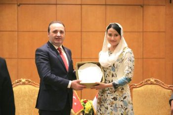 Indonesia seeks expansion of preferential trade agreement with Turkey