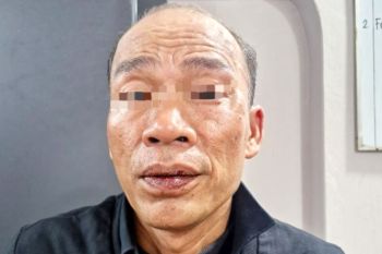 Seorang pria diduga lakukan penipuan loker Transjakarta