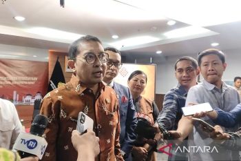 Ministry raises Rp1.5 bln for flood-hit cultural heritage in Sumatra