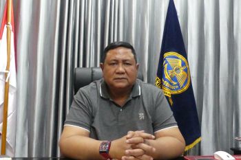 BPTD Maluku siagakan 202 personel kawal angkutan Natal dan Tahun Baru