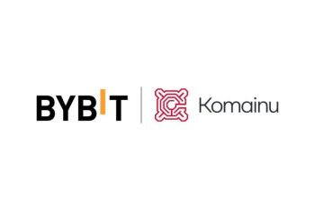 Bybit Bermitra dengan Komainu, Tawarkan Layanan Trading yang Aman untuk Aset Tersegregasi bagi Investor Institusi
