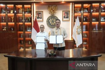 Pemprov Maluku  edukasi hukum dan sertifikasi calon pekerja migran