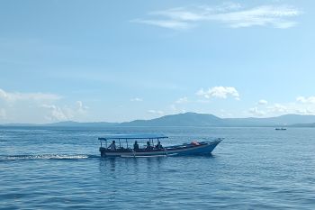 BMKG ingatkan potensi rob di perairan Sulut hingga 7 Desember 2025