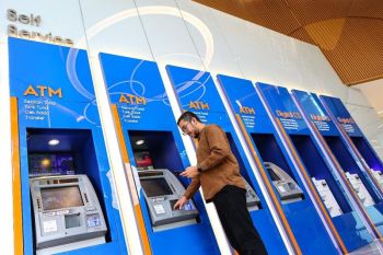 Lahir dari kas masjid, begini cikal bakal BRI yang berusia 130 tahun