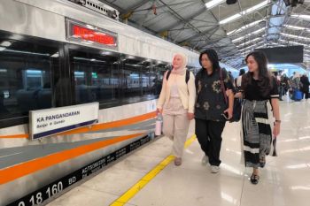Spesial 12.12, KAI Hadirkan Tiket Eksekutif Diskon 20% Lewat Access by KAI